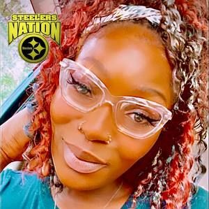 Meet your Posher, Alva